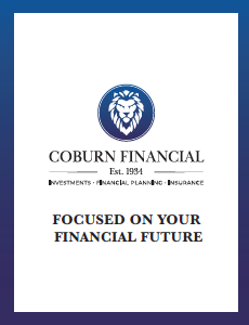 Focus on your Financial Future