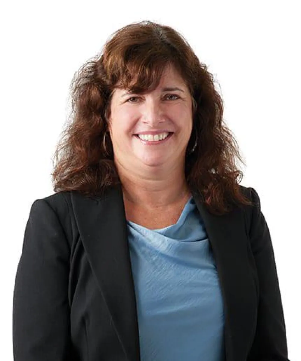 Ann L. Swartz