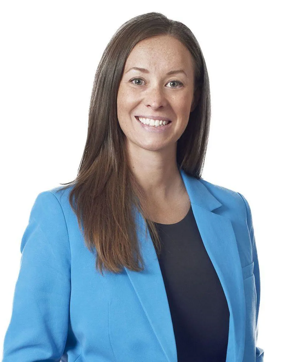 Andree Mohr