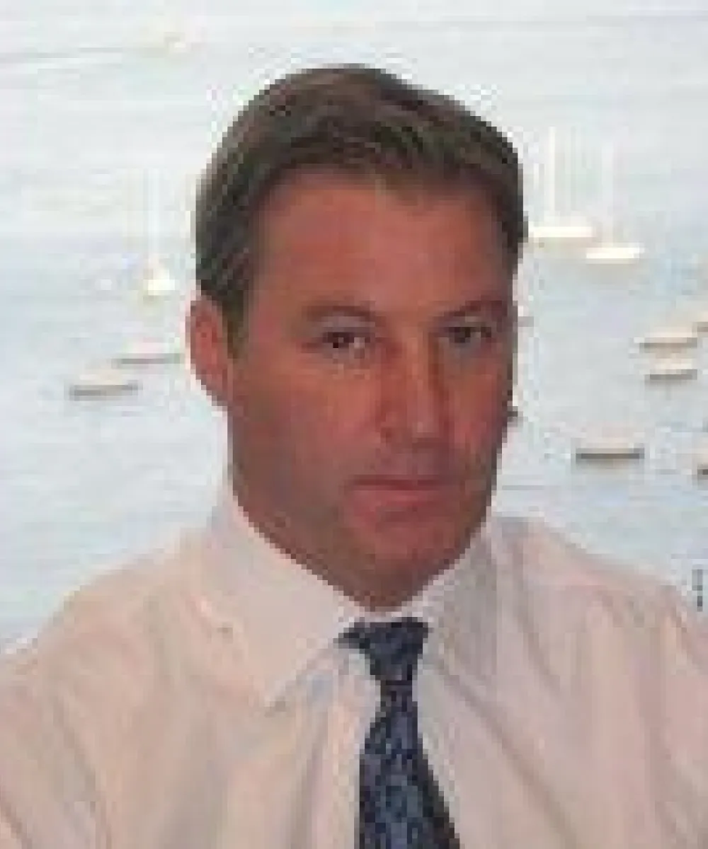 Sean F. Flaherty