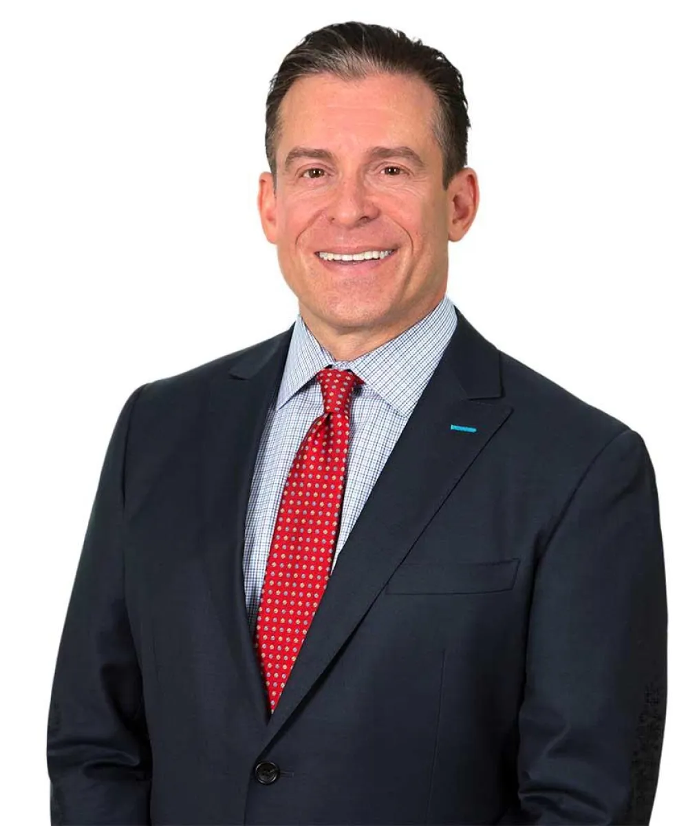 John C. Pastore, Jr.
