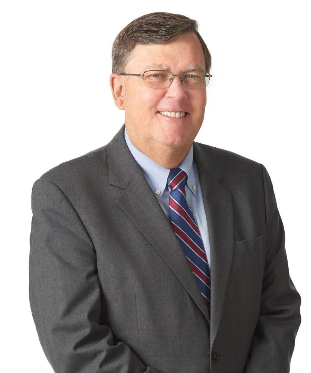 Raymond J. Lucas, Jr.